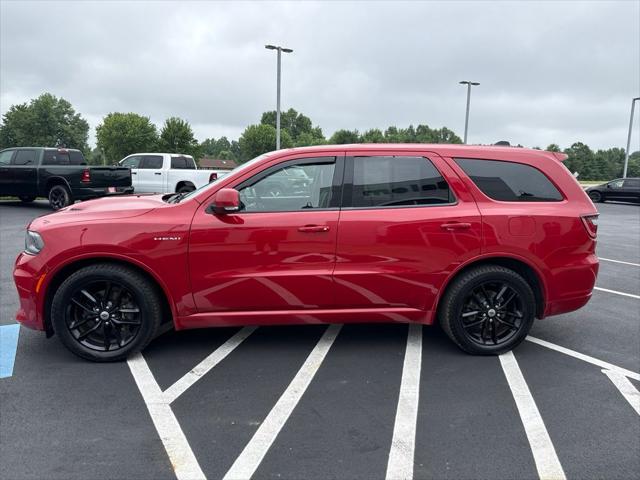 2021 Dodge Durango R/T