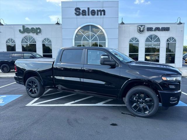 2026 Ram 1500 Laramie Crew Cab 4x4 6'4" Box for sale in Salem, OH