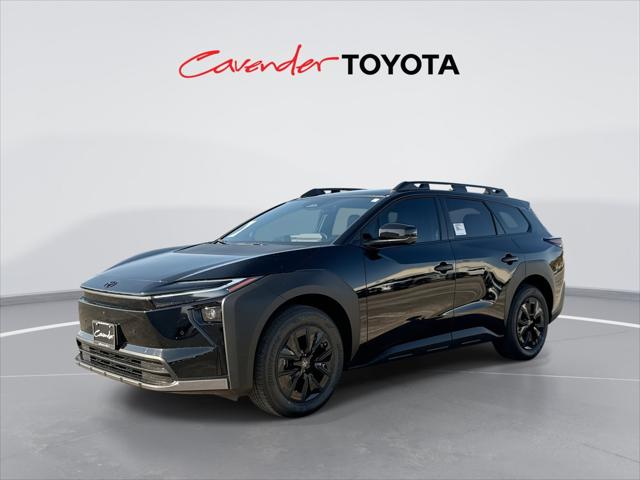 2026 Toyota bZ Woodland Premium for sale in San Antonio, TX