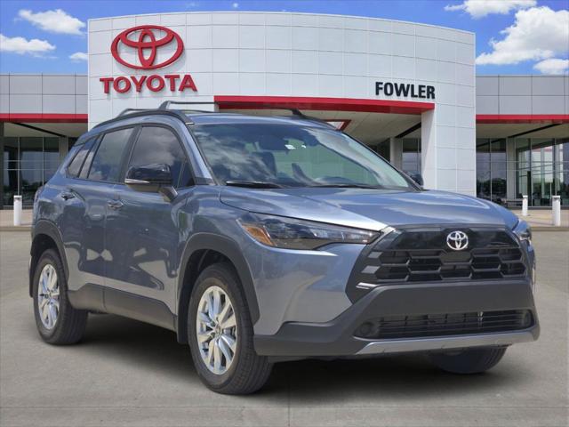 2026 Toyota Corolla Cross LE for sale in Norman, OK
