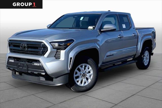 2026 Toyota Tacoma SR5 for sale in Lubbock, TX