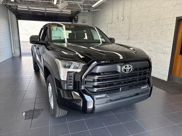 2026 Toyota Tundra SR5 CrewMax 6.5 Bed for sale in Springfield, MO