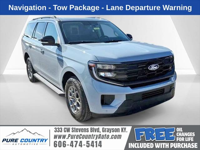 2027 Ford Expedition Active for sale in Grayson , KY