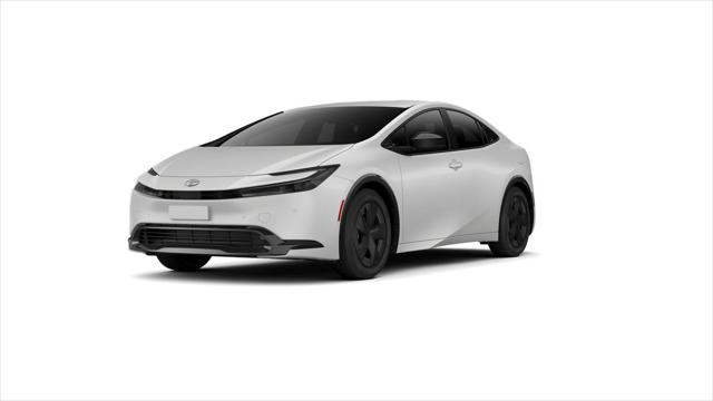 2026 Toyota Prius LE for sale in Lawton, OK