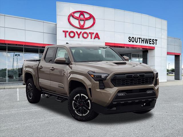 2026 Toyota Tacoma TRD Sport for sale in Lawton, OK