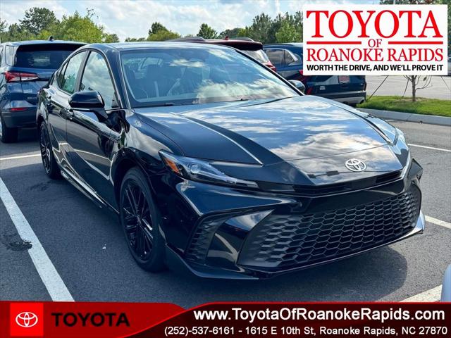 2026 Toyota Camry SE for sale in Roanoke Rapids, NC