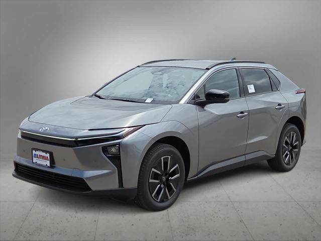 2026 Toyota bZ XLE for sale in Odessa, TX