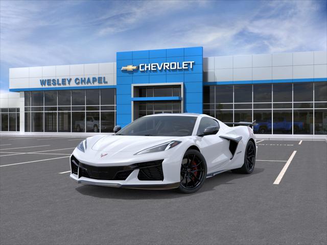 2027 Chevrolet Corvette 3LT for sale in Wesley Chapel, FL