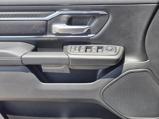 2026 Ram 1500 Big Horn Crew Cab 4x4 64 Box