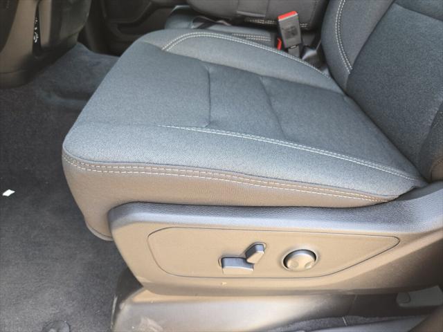 2026 Ram 1500 Big Horn Crew Cab 4x4 64 Box