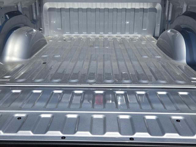 2026 Ram 1500 Big Horn Crew Cab 4x4 64 Box