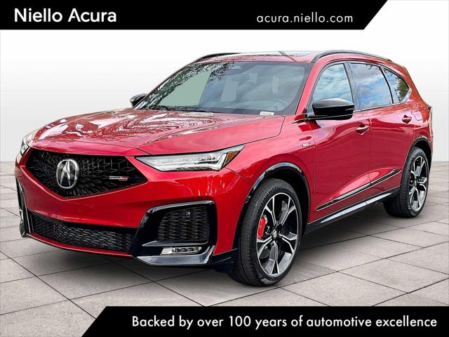 2026 Acura MDX Type S Advance Package for sale in Roseville, CA