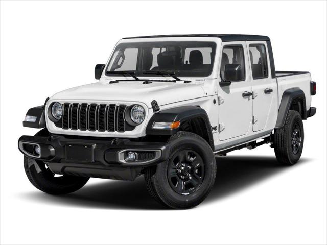 2026 Jeep Gladiator Sport for sale in Frontenac, KS