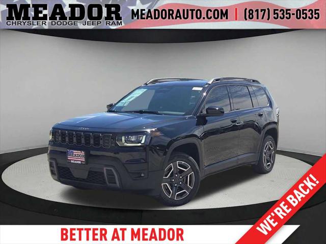2026 Jeep Cherokee Laredo 4x4 for sale in Fort Worth, TX
