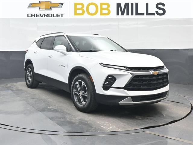 2025 Chevrolet Blazer FWD 2LT for sale in Darlington, SC