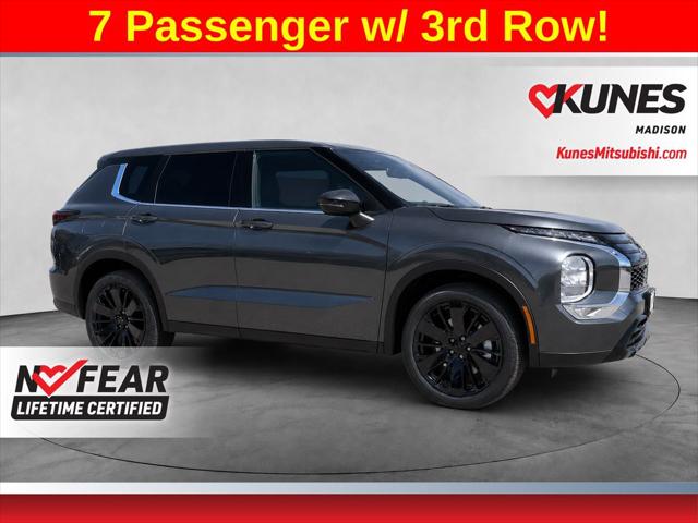 2026 Mitsubishi Outlander LE 1.5T S-AWC for sale in Madison, WI