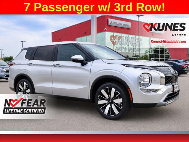 2026 Mitsubishi Outlander SE 1.5T S-AWC for sale in Madison, WI