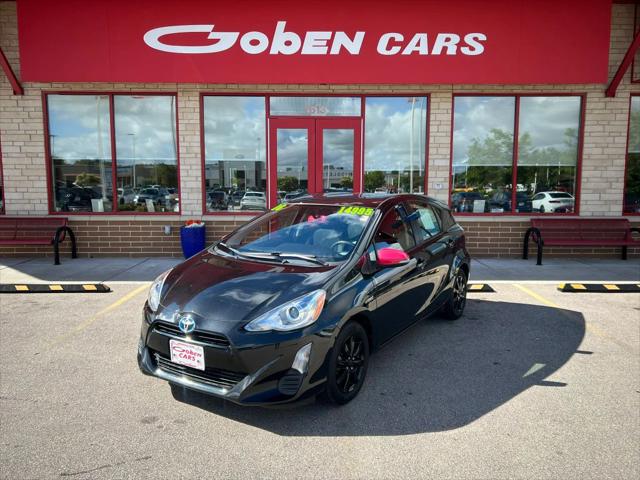 2016 Toyota Prius c Persona Series for sale in Middleton, WI