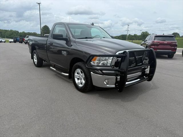 2022 Ram 1500 Classic SLT Regular Cab 4x4 8' Box for sale in Athens, TN