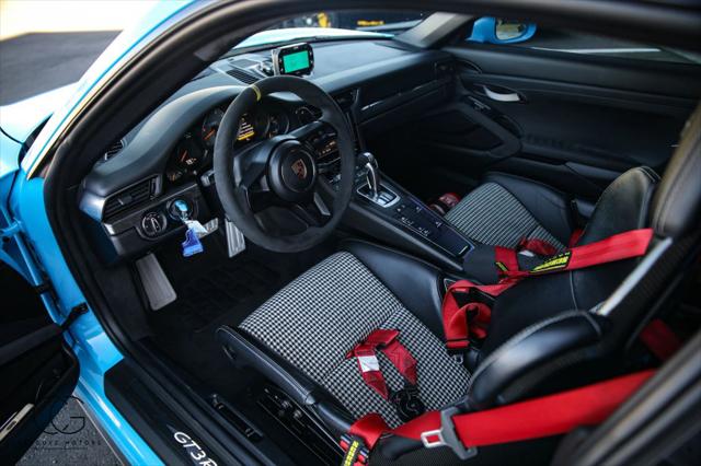 2016 Porsche 911 GT3 RS