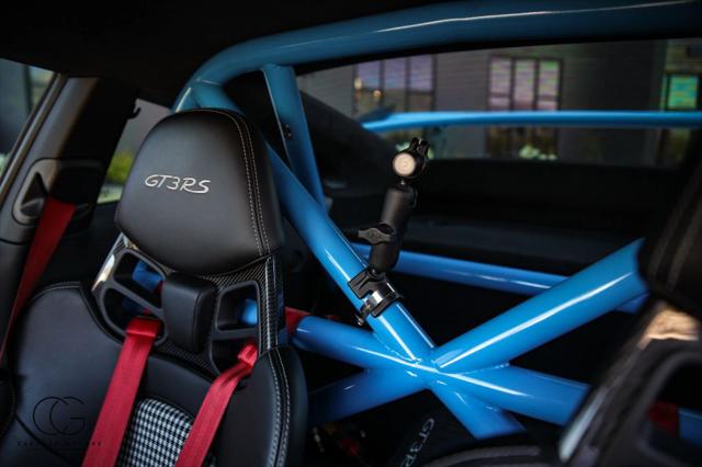 2016 Porsche 911 GT3 RS