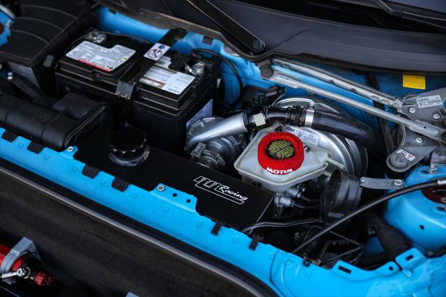 2016 Porsche 911 GT3 RS