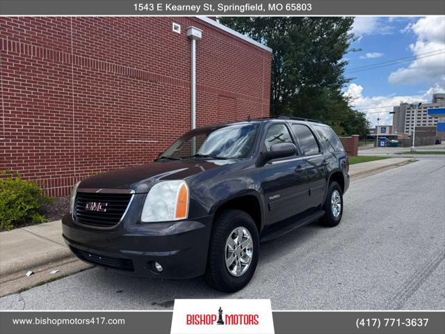 2010 GMC Yukon SLE for sale in Springfield, MO