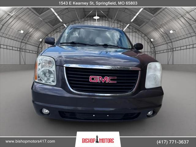 2010 GMC Yukon SLE