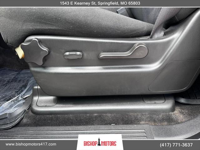 2010 GMC Yukon SLE
