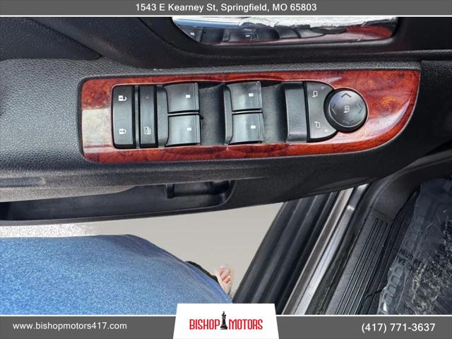 2010 GMC Yukon SLE