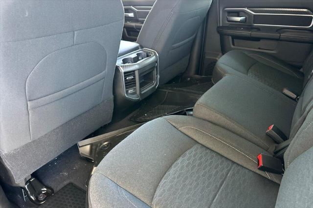 2026 Ram 2500 2500 Big Horn Crew Cab 4x4 64 Box