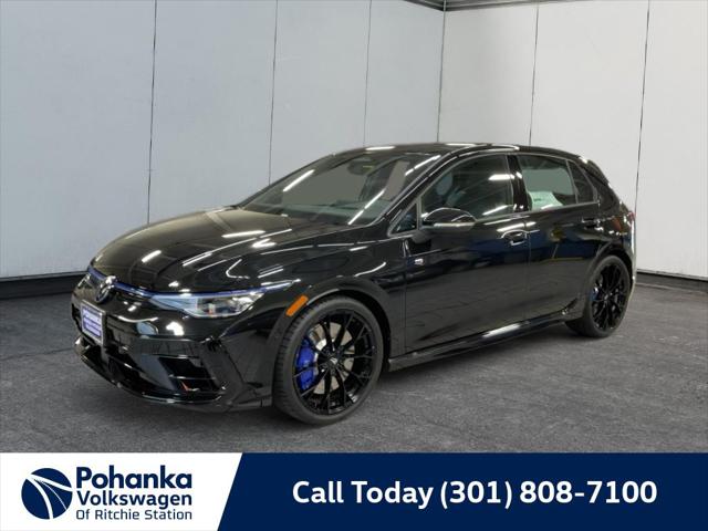2026 Volkswagen Golf R Base for sale in Capitol Heights, MD