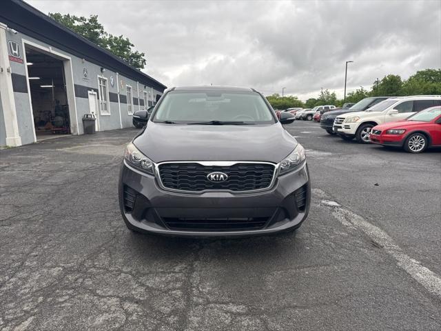 2019 Kia Sorento 3.3L LX for sale in Vails Gate, NY