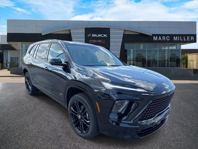 2026 Buick Enclave Sport Touring FWD for sale in Tulsa, OK
