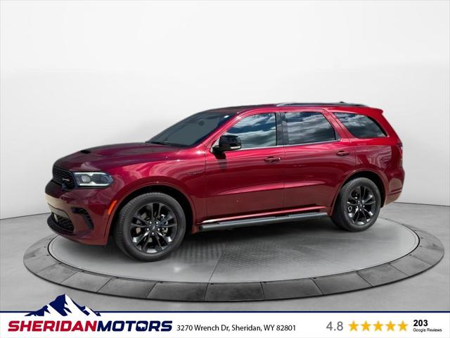 2024 Dodge Durango R/T Plus for sale in Sheridan, WY