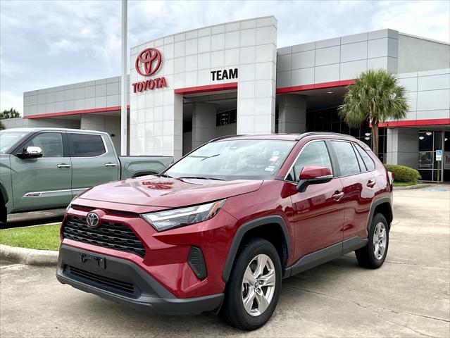 2025 Toyota RAV4 XLE for sale in Baton Rouge, LA