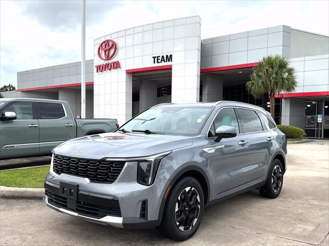 2024 Kia Sorento S for sale in Baton Rouge, LA