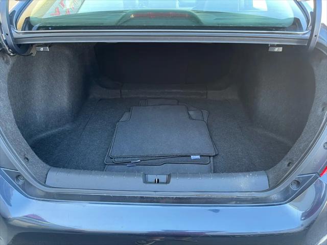 2018 Honda Civic Touring