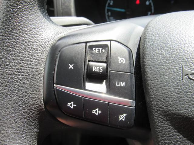 2025 Ford Transit Cargo Van T-250 130 Low Rf 9070 GVWR RWD