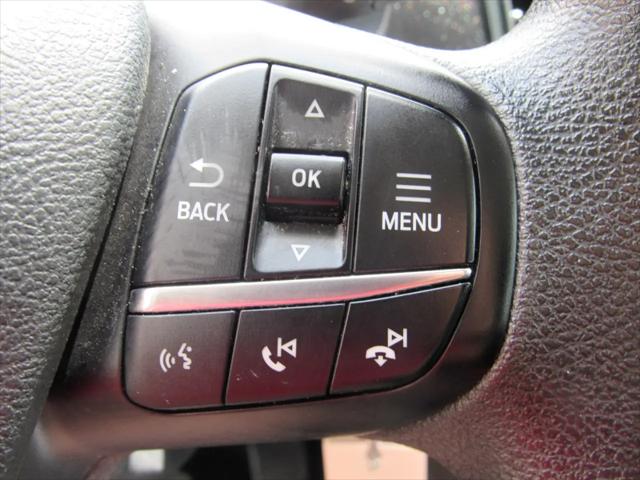 2025 Ford Transit Cargo Van T-250 130 Low Rf 9070 GVWR RWD
