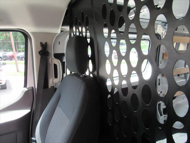 2025 Ford Transit Cargo Van T-250 130 Low Rf 9070 GVWR RWD