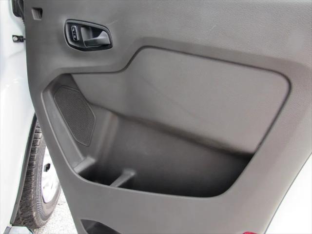 2025 Ford Transit Cargo Van T-250 130 Low Rf 9070 GVWR RWD