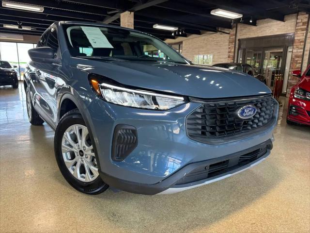 2025 Ford Escape Active for sale in Oklahoma City, OK