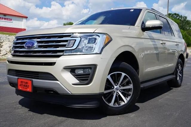 2018 Ford Expedition XLT for sale in West Plains, MO