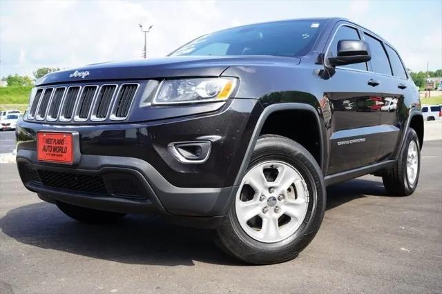 2014 Jeep Grand Cherokee Laredo for sale in West Plains, MO