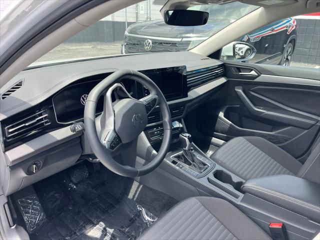 2026 Volkswagen Jetta S