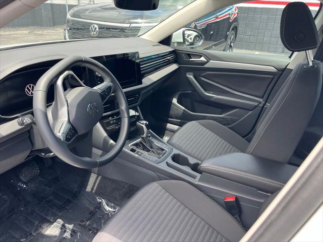 2026 Volkswagen Jetta S