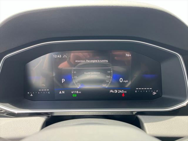 2026 Volkswagen Jetta S