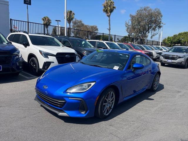 2023 Subaru BRZ Premium for sale in Long Beach, CA