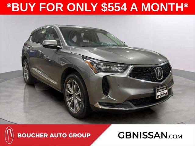 2024 Acura RDX Technology Package for sale in Greenfield, WI